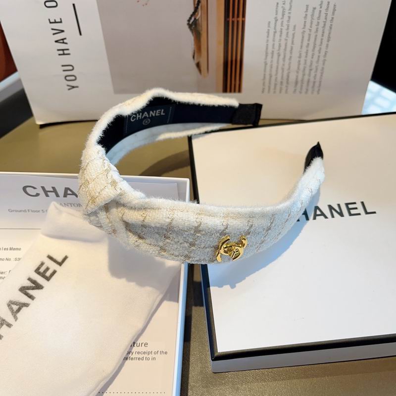 Chanel Headband hh (228)